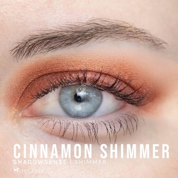 ShadowSense Cinnamon Shimmer (LIMITED EDITION) - Picture 5 of 6